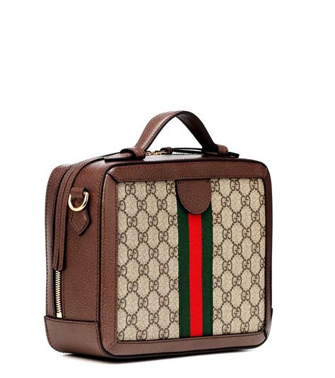 gucci small shoulder bag women's|gucci shoulder bag luxury brand.